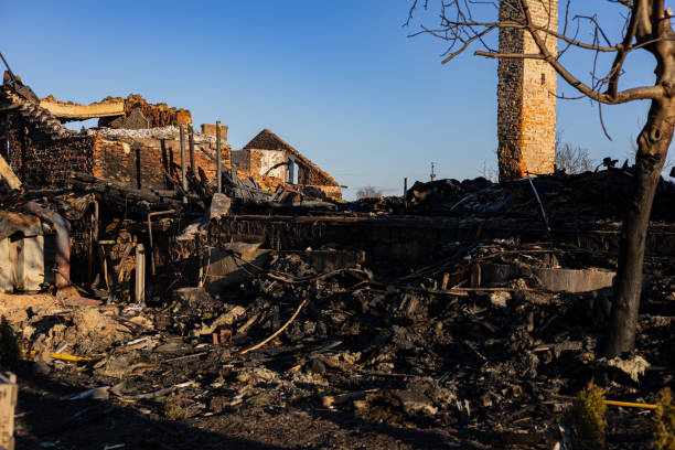 Reliable Fire Board Up contractor in Olney, TX by Fire Damage Flint